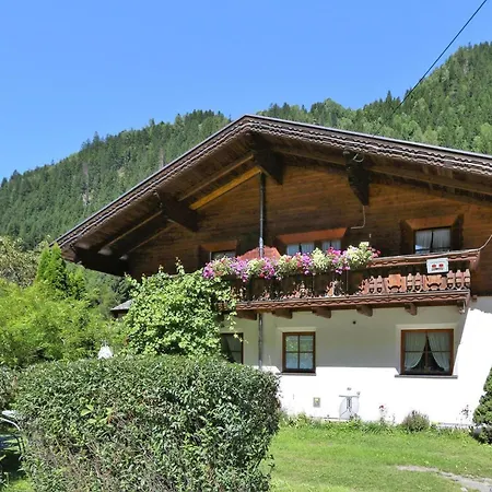 Mario, Im Paznauntal * See