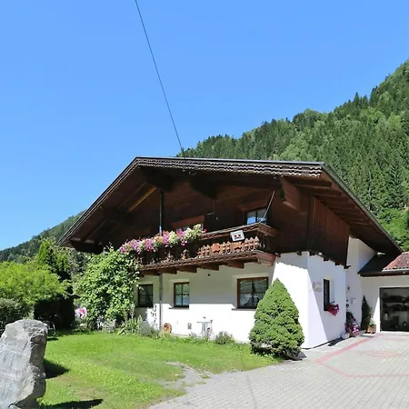Mario, Im Paznauntal Apartment *