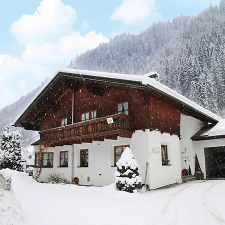 Mario, Im Paznauntal Apartment