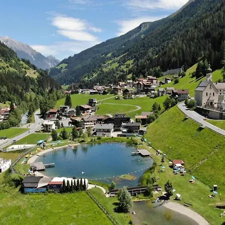 In Near Bathing דירה *