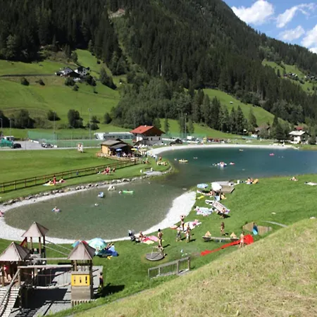 Mario, Im Paznauntal Appartamento See
