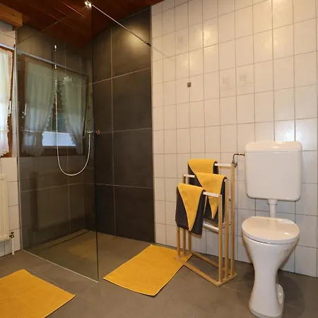 Apartment Mario, Im Paznauntal See