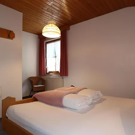 Apartment Mario, Im Paznauntal