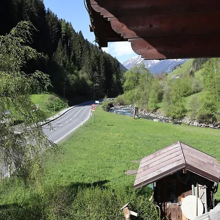 Apartman Mario, Im Paznauntal *