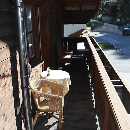 In Near Bathing דירה