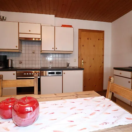 Mario, Im Paznauntal Apartment *