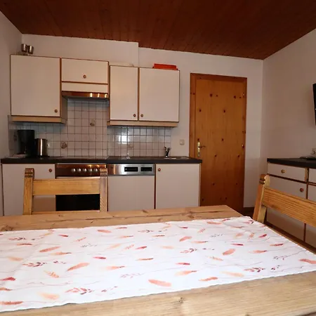 Mario, Im Paznauntal Apartment See