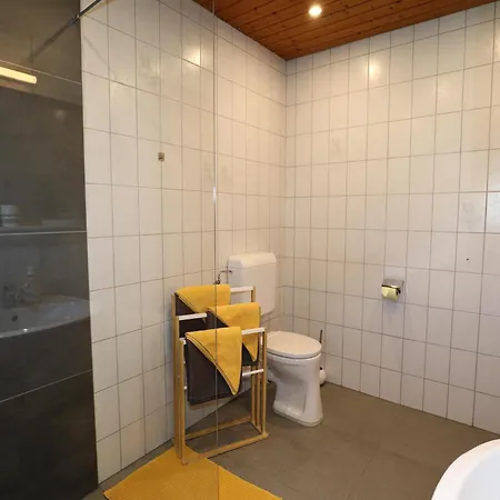 Apartment Mario, Im Paznauntal See