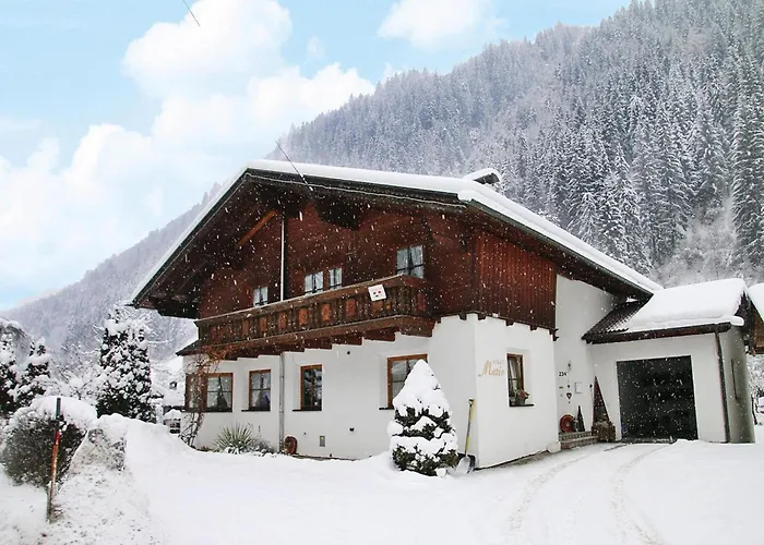 In Near Bathing Apartmán