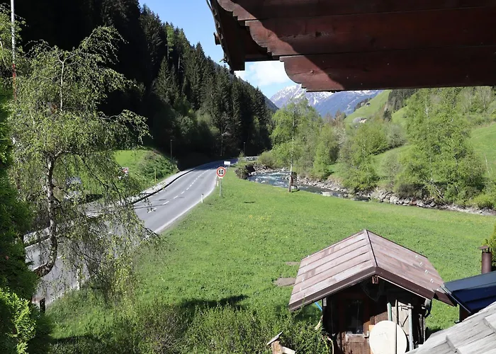 Apartmán In Near Bathing *