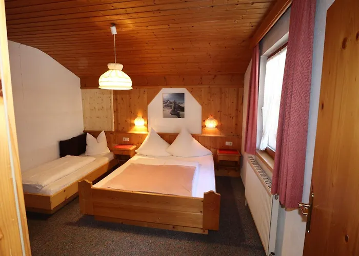 In Near Bathing Apartmán See