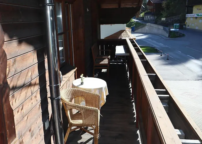 In Near Bathing Apartmán