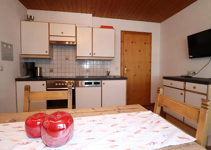 In Near Bathing Apartmán *