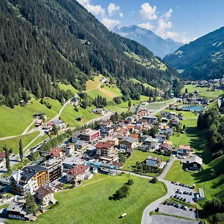 Appartement In Near Bathing *